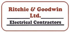 Ritchie & Goodwin Ltd