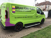 Brian Ford Tiling