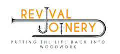 Revival Joinery Ltd