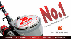 Dry Fusion Scotland Limited