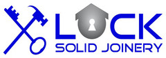 Lock Solid Joinery