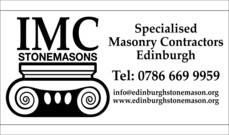 IMC Stonemasons