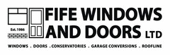 Fife Windows & Doors Limited