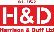 Harrison & Duff Ltd