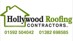 Hollywood Roofing Contractors Ltd