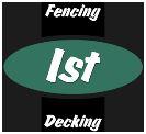 1st Fencing and Decking