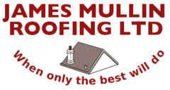 James Mullin Roofing Ltd