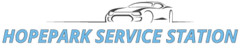 Hope Park Service Station