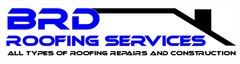 BRD Roofing Services Ltd