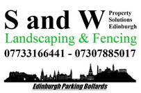 S and W Property Solutions Edinburgh