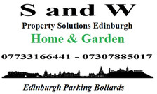 S and W Property Solutions Edinburgh