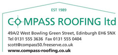 Compass Roofing Ltd