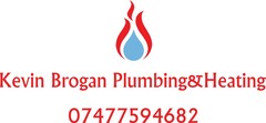 Kevin Brogan Plumbing & Heating