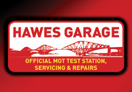 Hawes Garage
