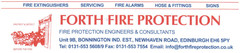 Forth Fire Protection