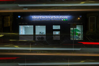 Ideal Electrical Solutions (UK) Limited