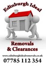 Edinburgh Ideal Removals