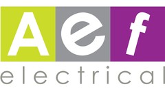 AEF Electrical Ltd