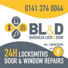 Barrhead Lock & Door Co