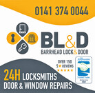 Barrhead Lock & Door Co
