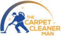 The Carpet Cleaner Man