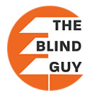 The Blind Guy