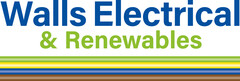 Walls Electrical & Renewables Ltd