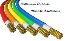Williamson Electricals