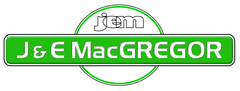 J & E MacGregor Plumbing & Heating