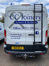 CC Joinery Ltd