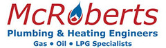 McRoberts Plumbing and Heating Engineers Ltd
