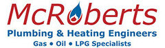 McRoberts Plumbing & Heating Engineers Ltd