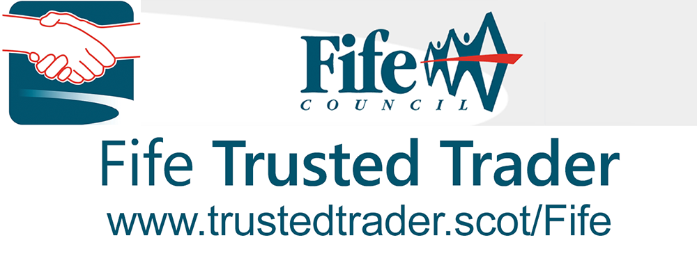 10 years of Fife Trusted Trader