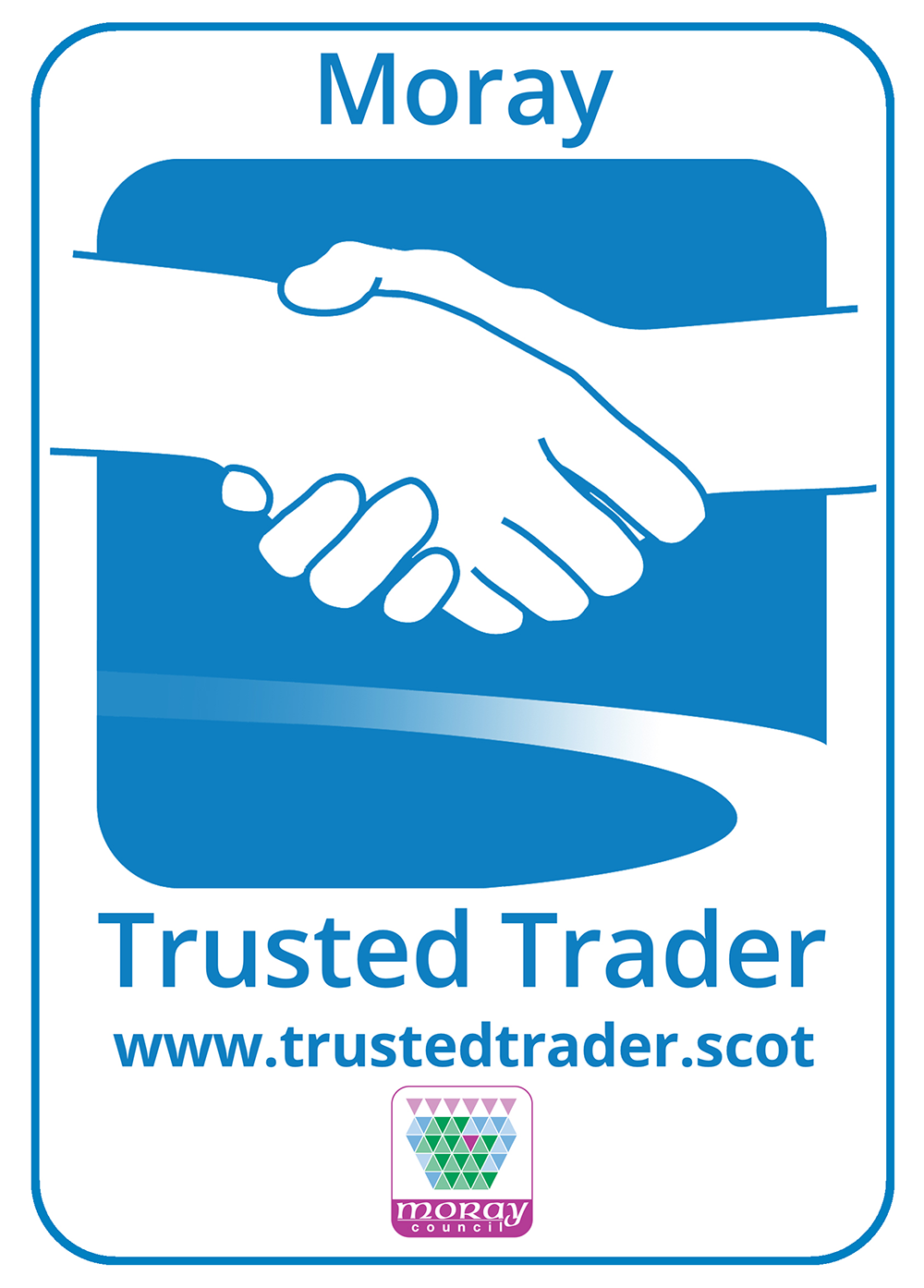 Moray Trusted Trader