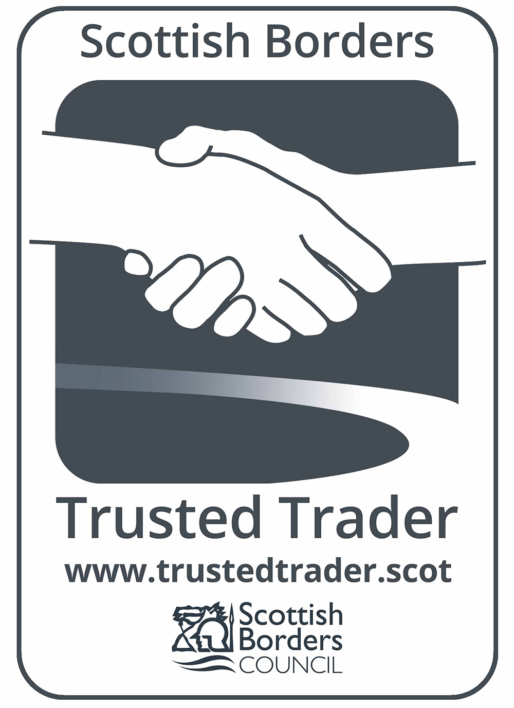 Scottish Borders Trusted Trader