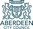 Aberdeen City Council logo