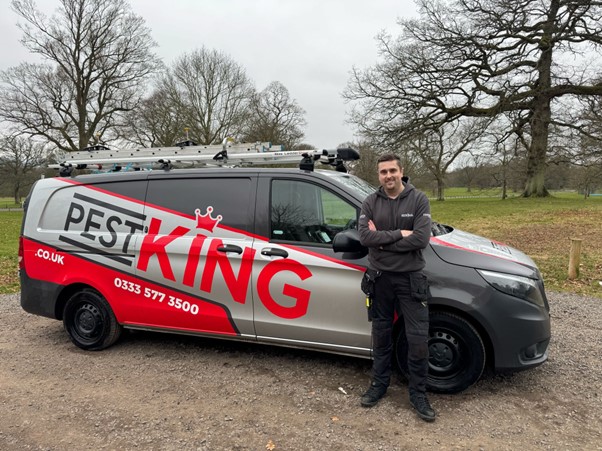 Pest King