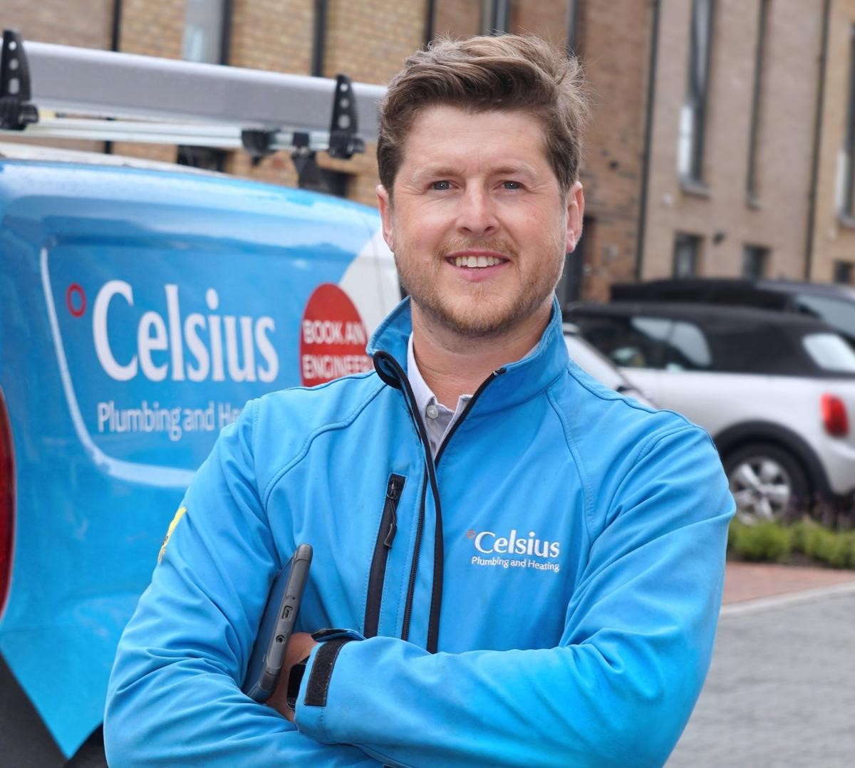 Celsius Plumbing and Heating