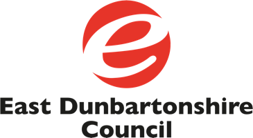 In association with East Dunbartonshire Council