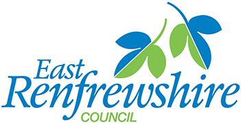 East Renfrewshire Council logo