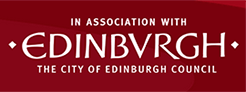 The City of Edinburgh Council logo