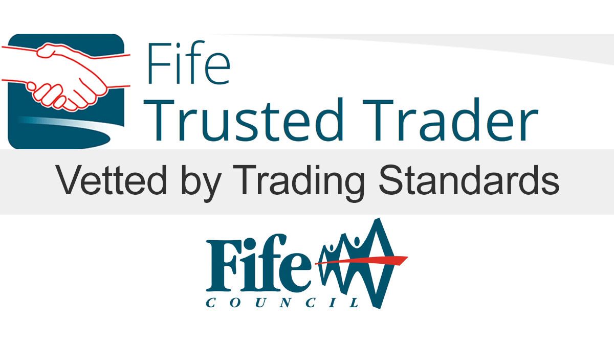 Joinery Scotland Ltd Fife Trusted Trader Scheme