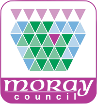 In association with Moray Council