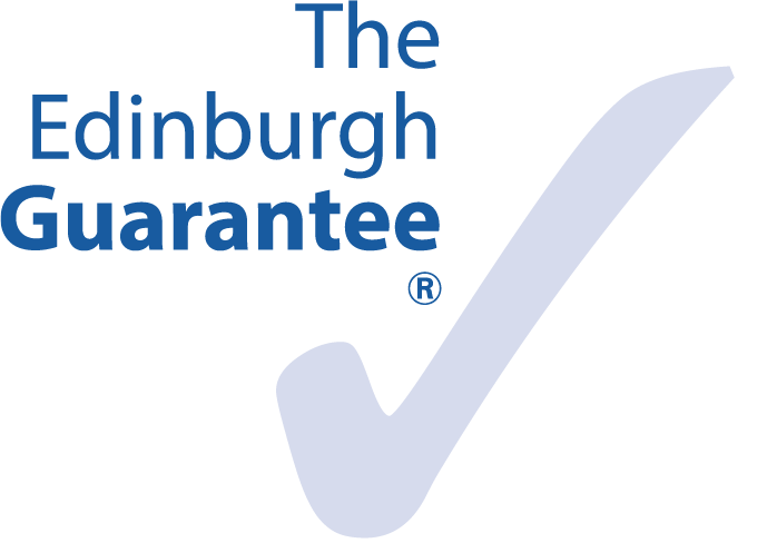 The Edinburgh Guarantee