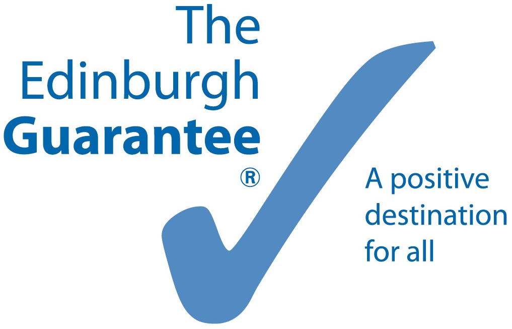 The Edinburgh Guarantee