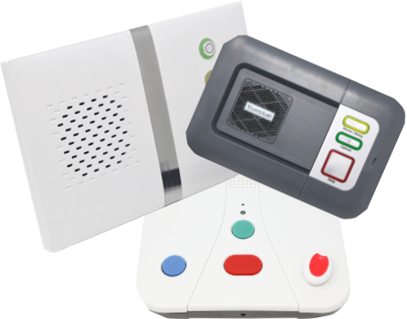 Specialist alarms update - Think Telecare