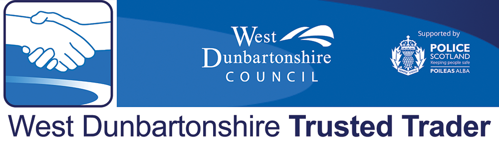 West Dunbartonshire Trusted Trader joins trustedtrader.scot