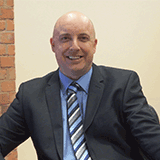Clive Irons - Customer Services Director, Trusted Directory Services