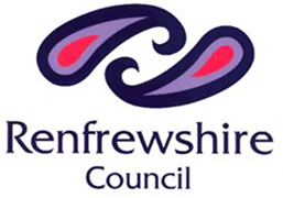 Renfrewshire Council logo