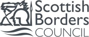 Scottish Borders Council logo